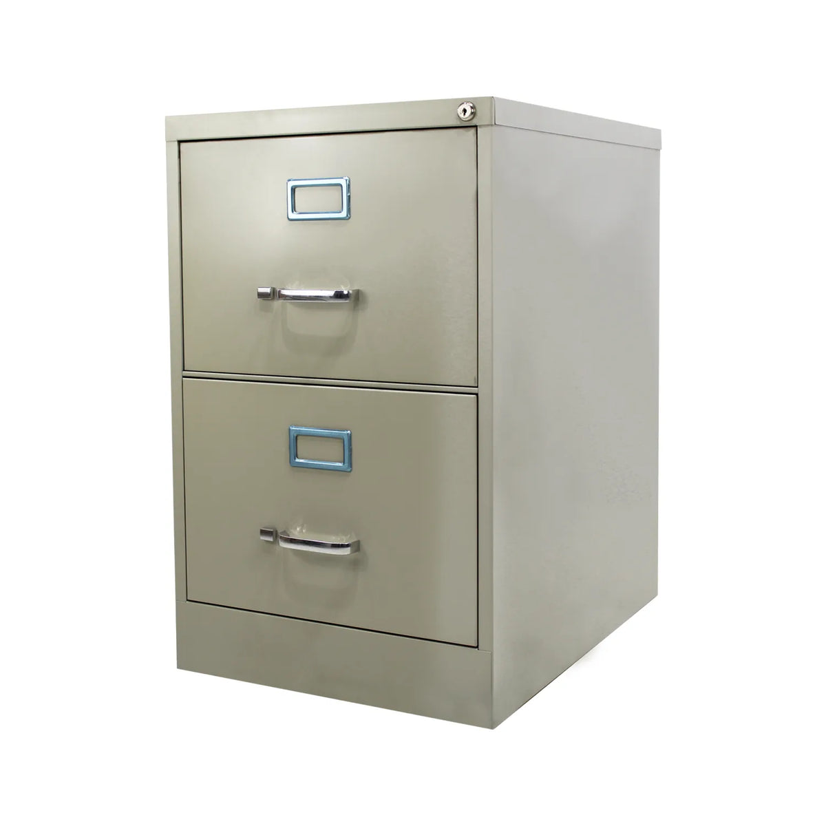 Archivero Metalico 2 Gav 14112 Arena