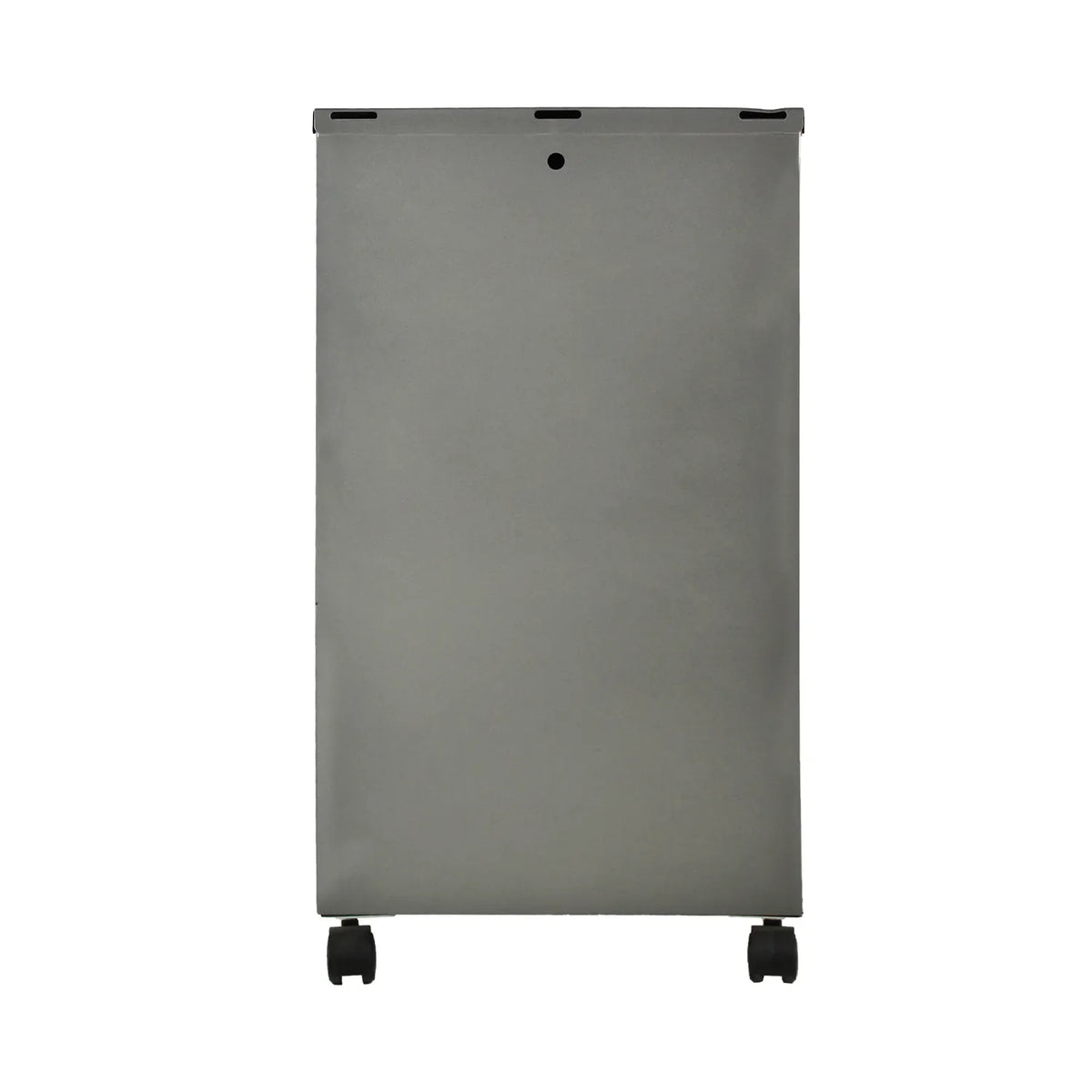 Archivero Metalico 2 Gav 15478 Gris
