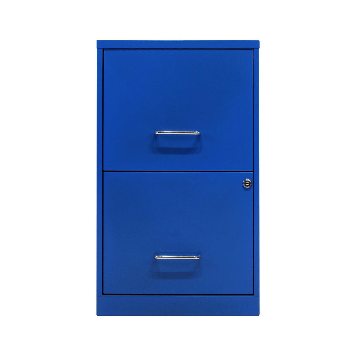 Archivero Metalico 20880 Eco Azul
