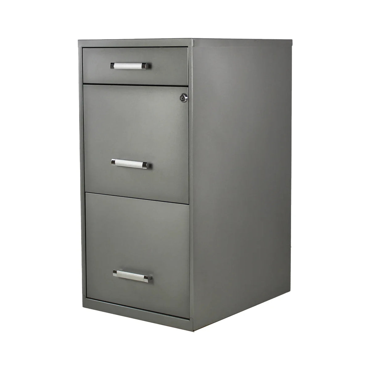 Archivero Metalico Ped 2+1