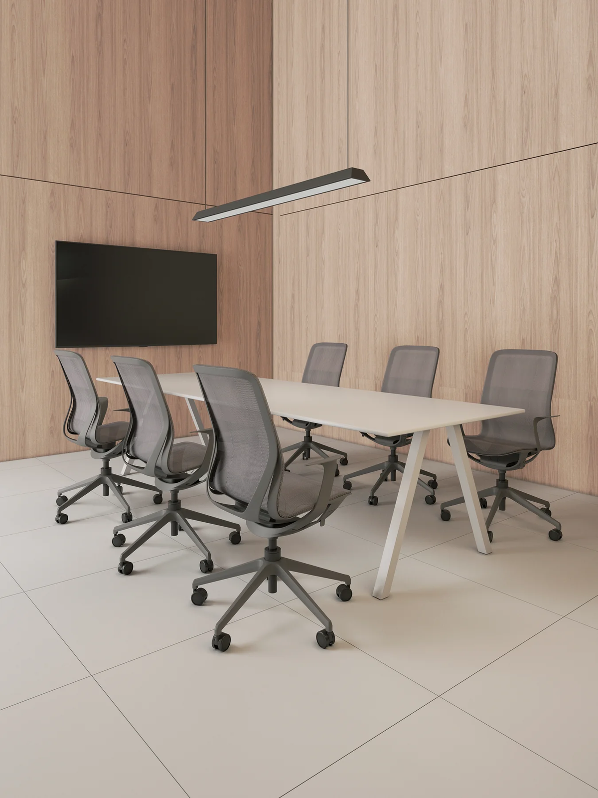 Net sillón ejecutivo