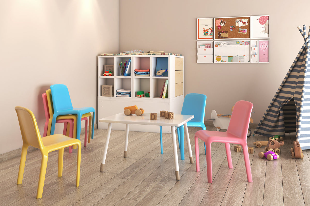 Bimba silla infantil