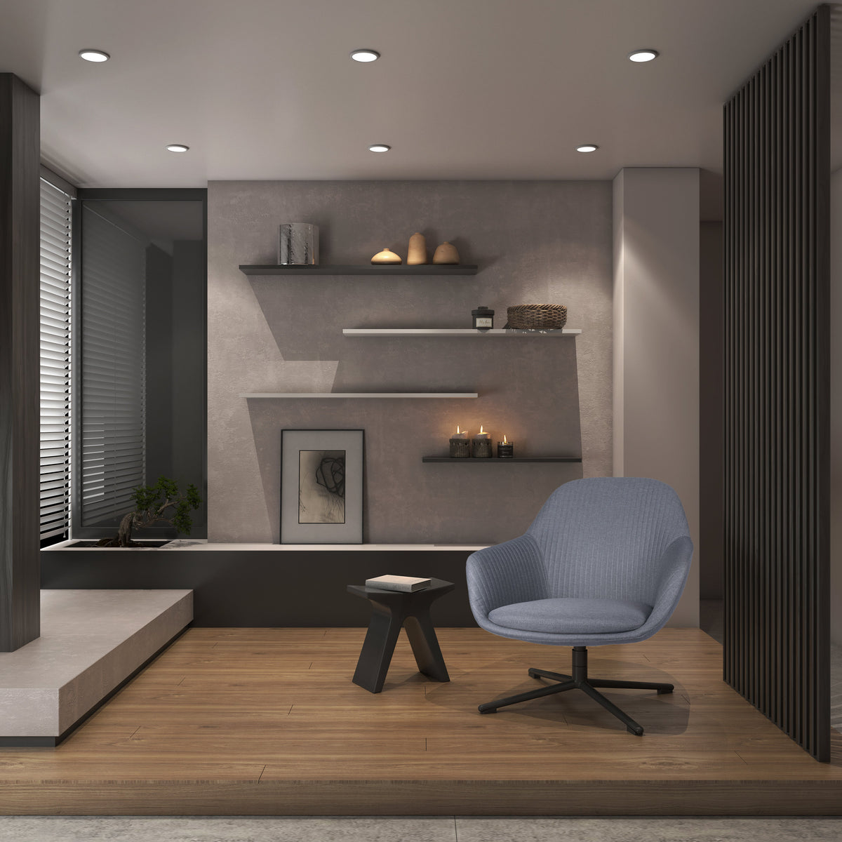 Fabrizia Lounge