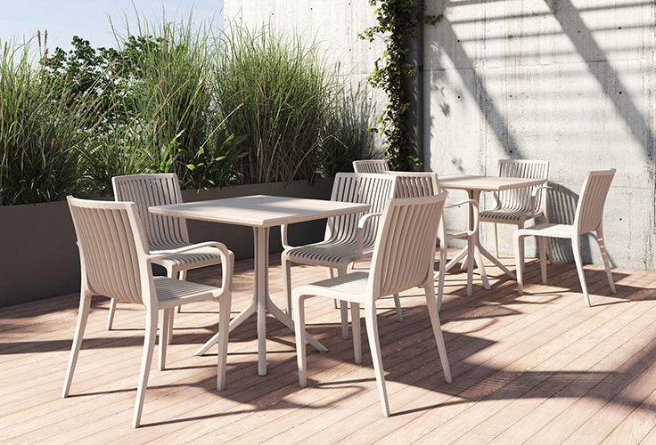 Venice mesa exterior 75 cm