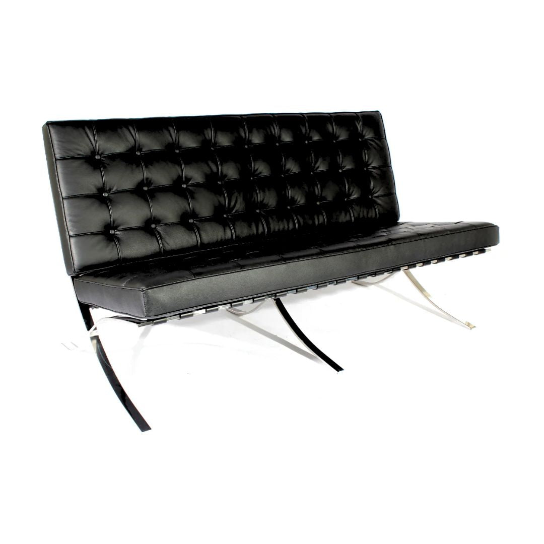Aviñón loveseat