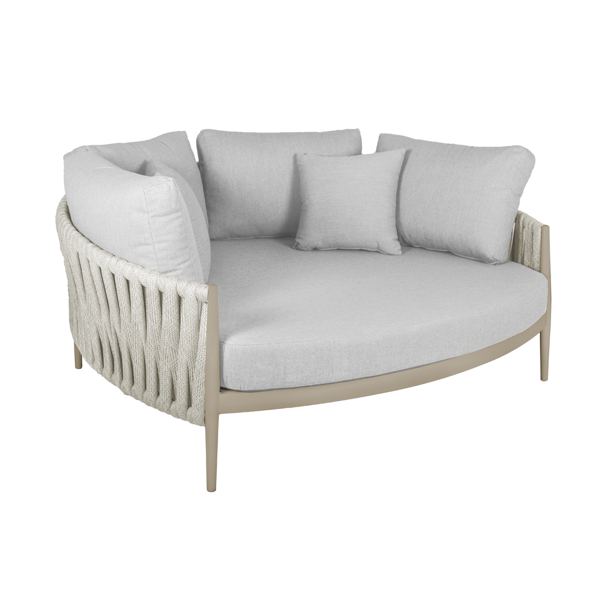 Baikal daybed