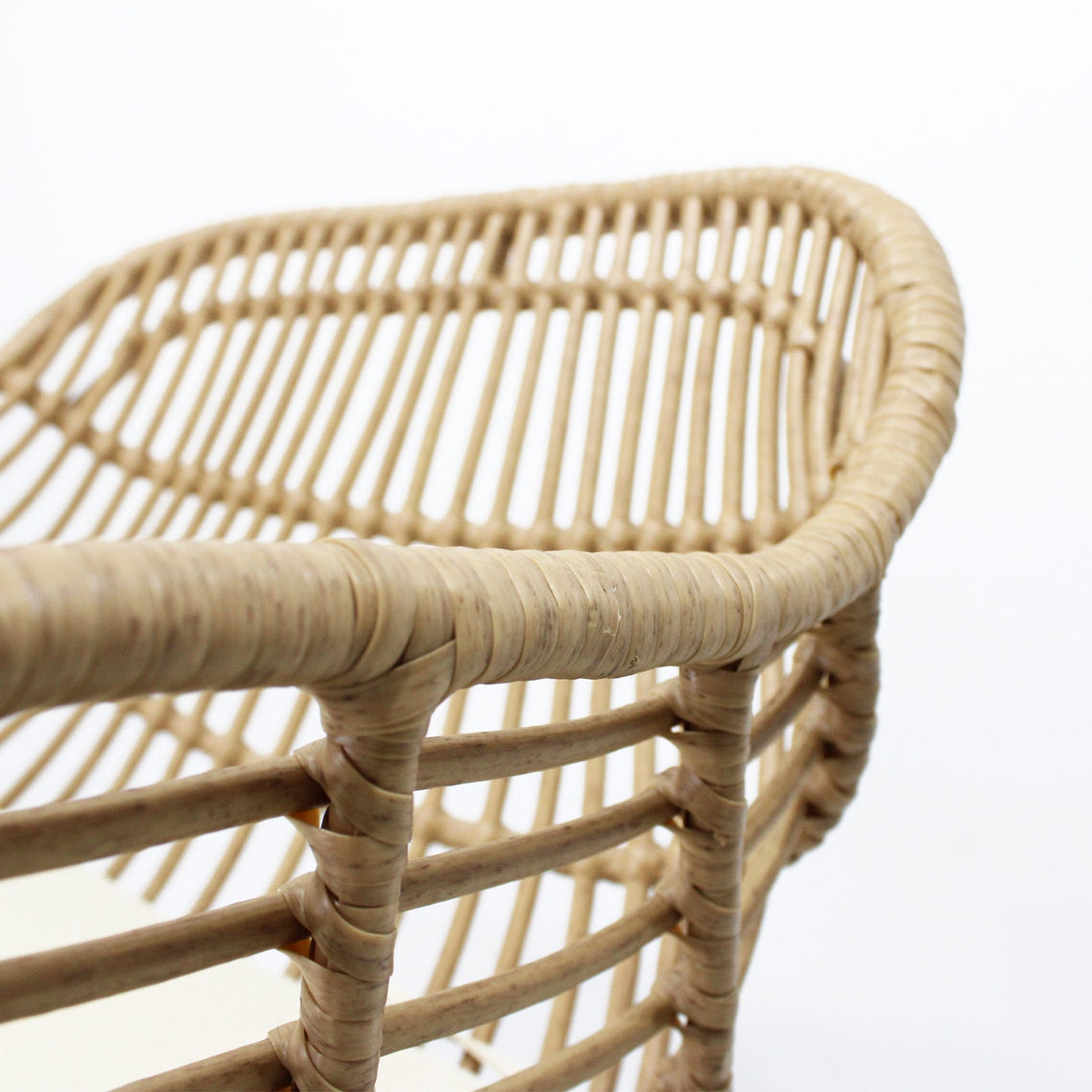 Silla Exterior Asti