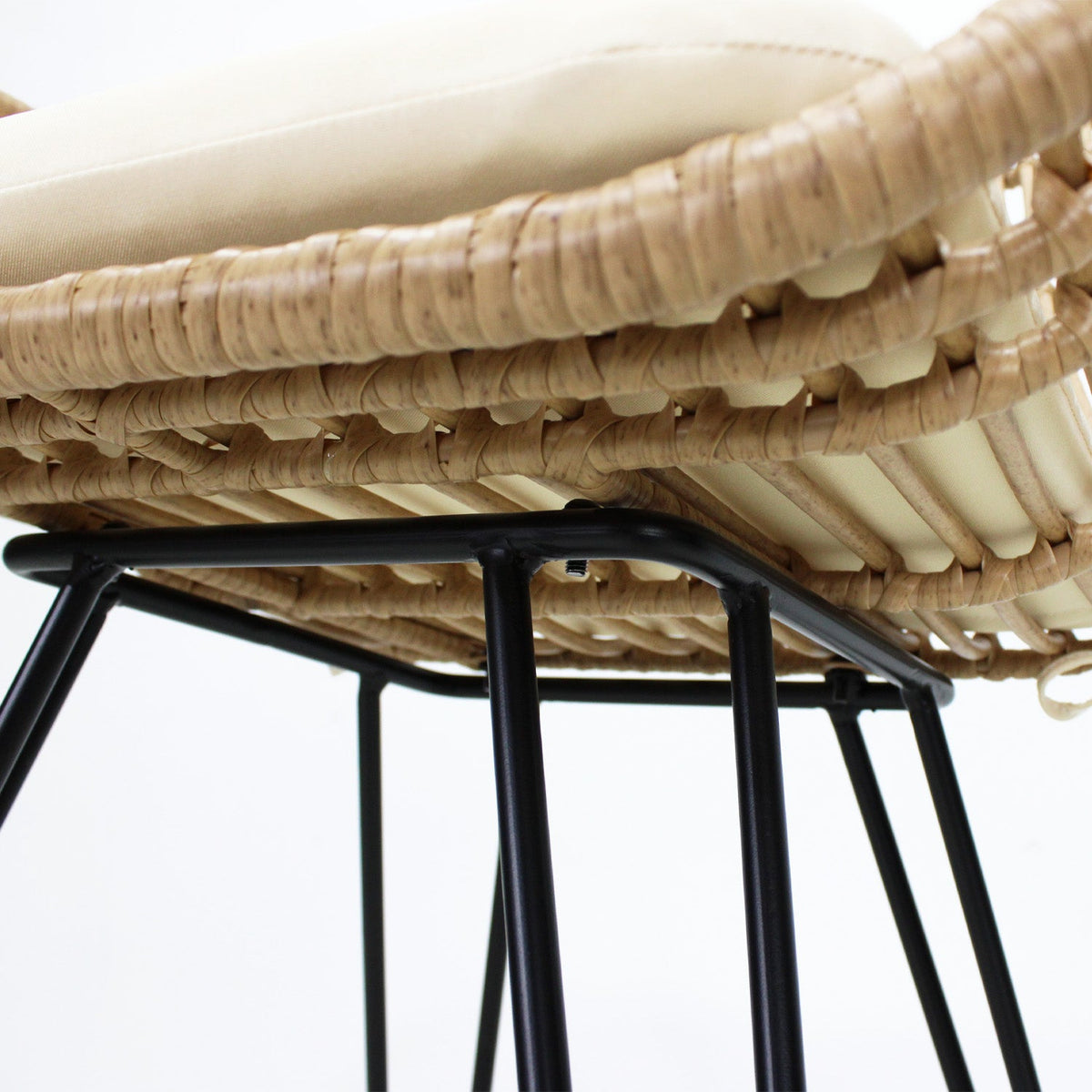 Silla Exterior Asti