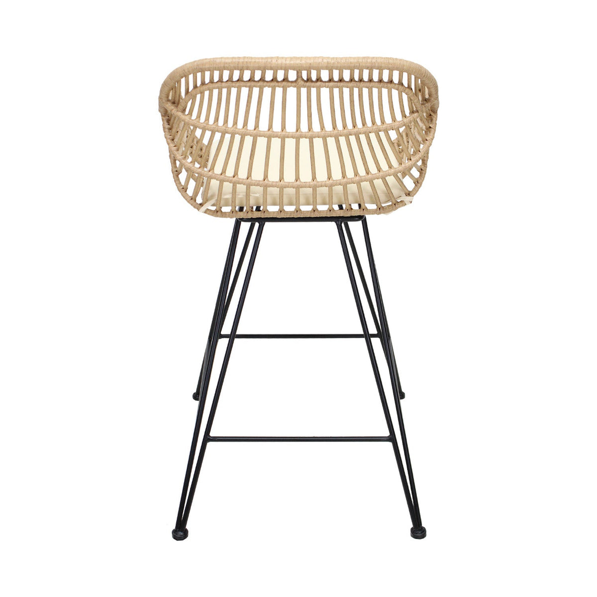 Silla Exterior Asti