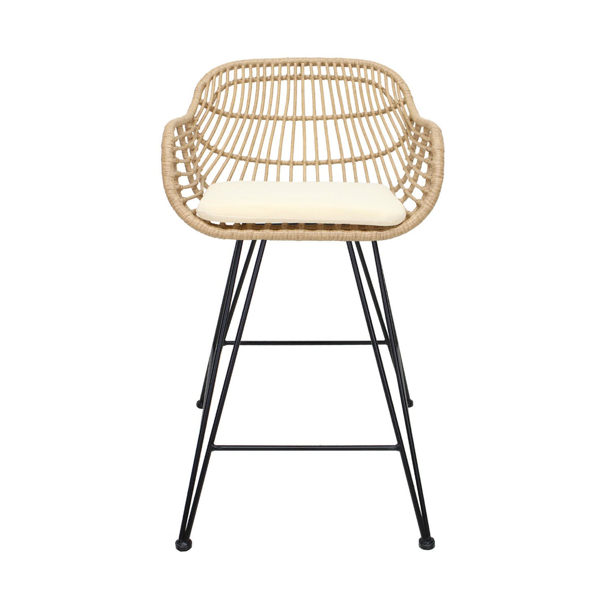 Silla Exterior Massa