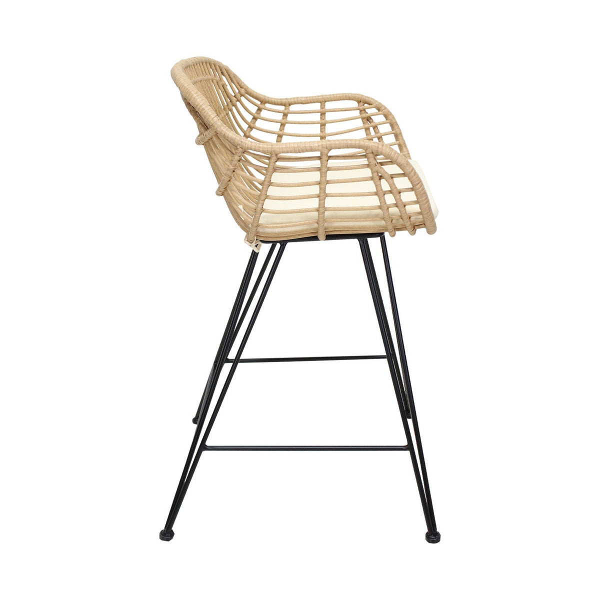 Silla Exterior Asti