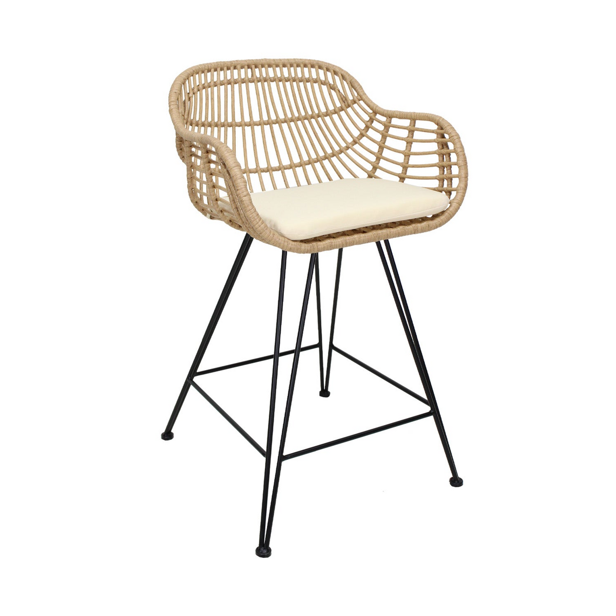 Silla Exterior Capri