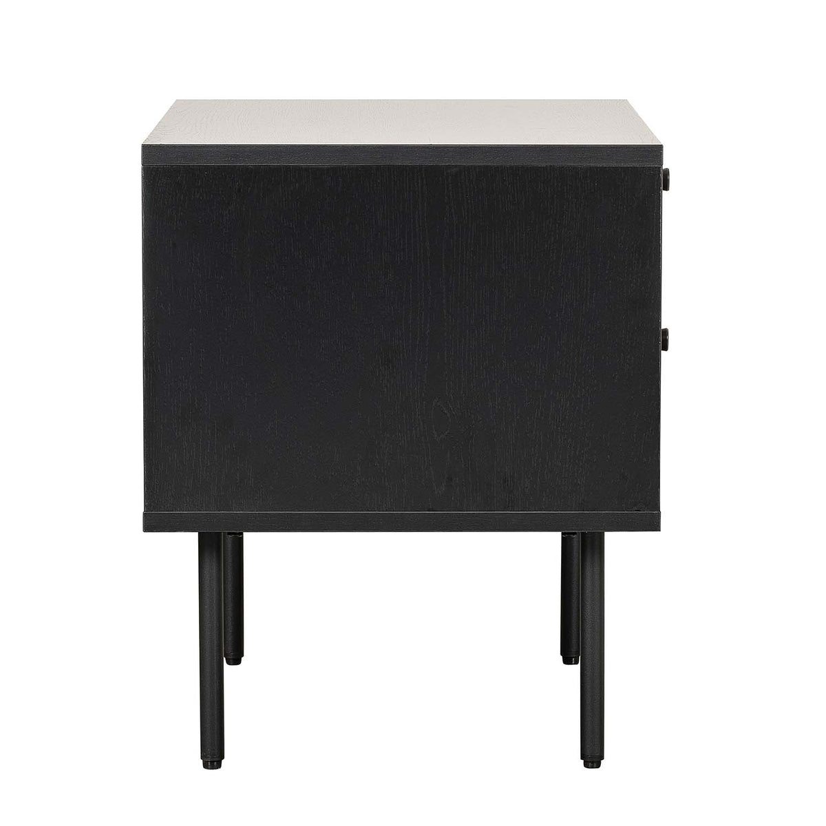 Buro Piamonte 50X40 Negro