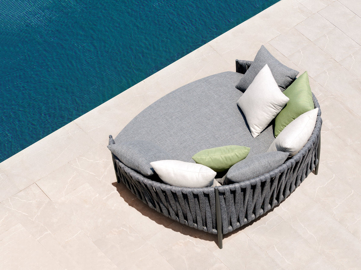 Baikal daybed