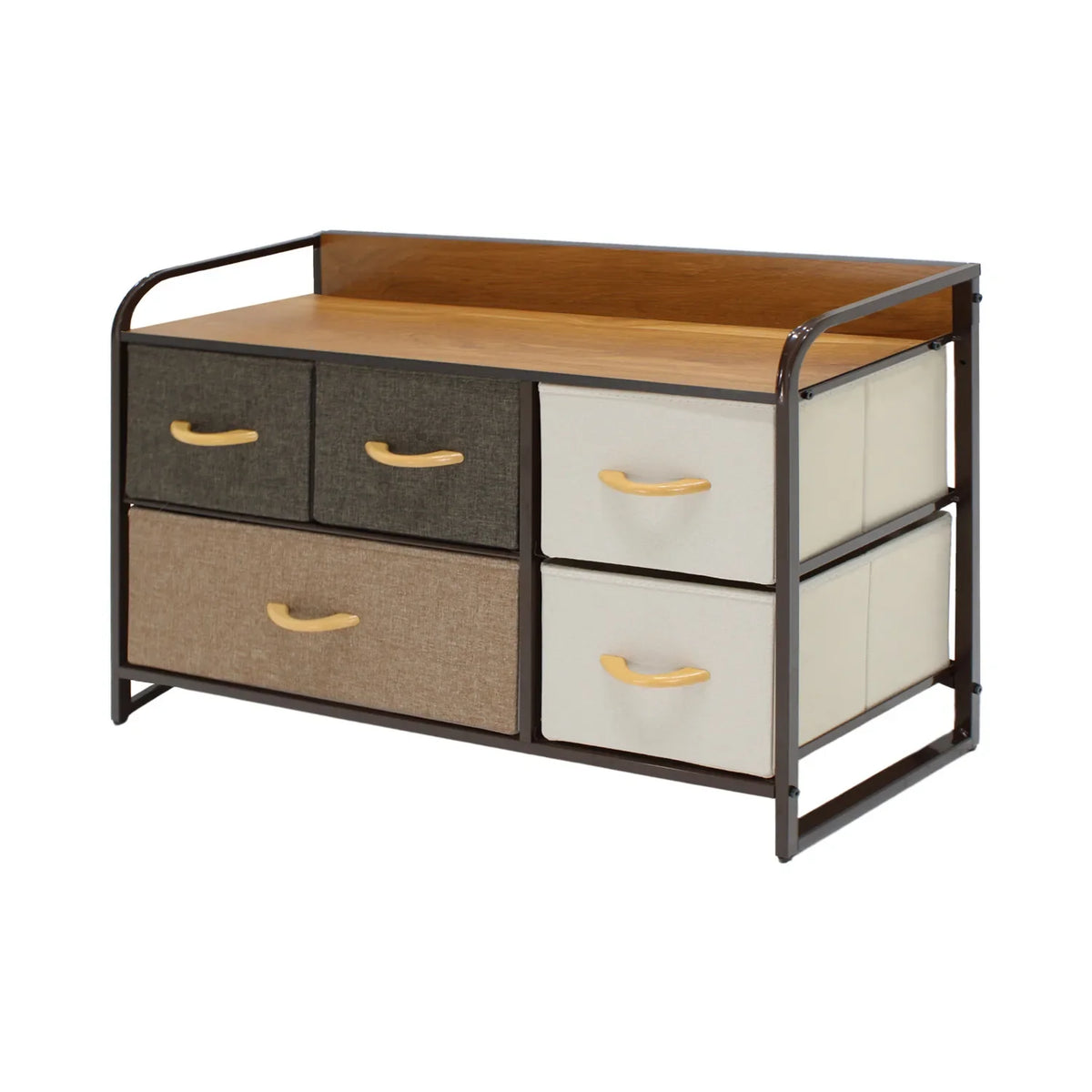 Credenza Organizador