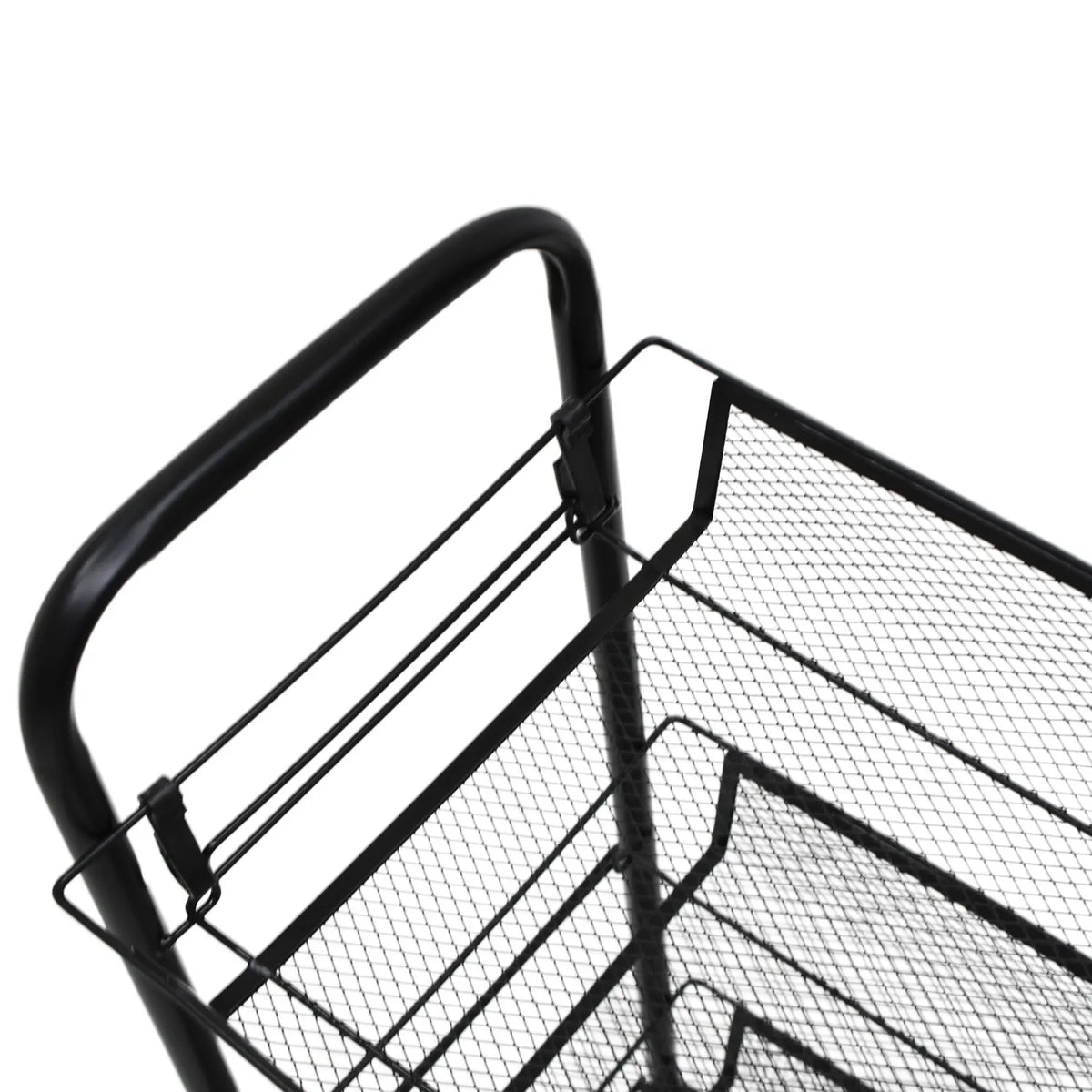 Carrito Organizador