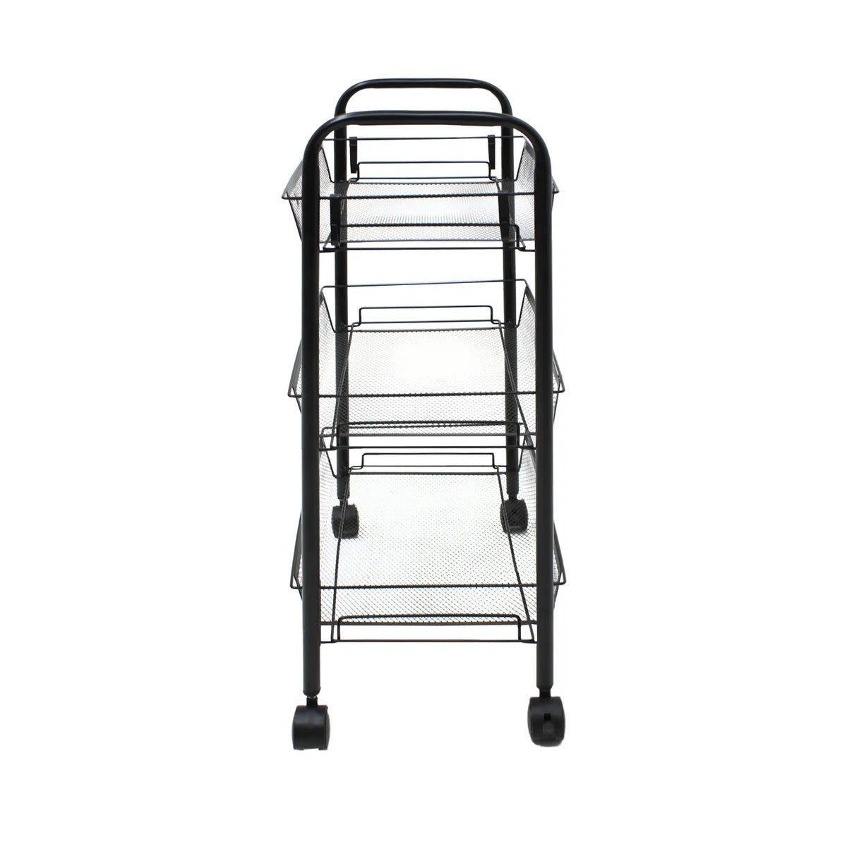 Carrito Organizador