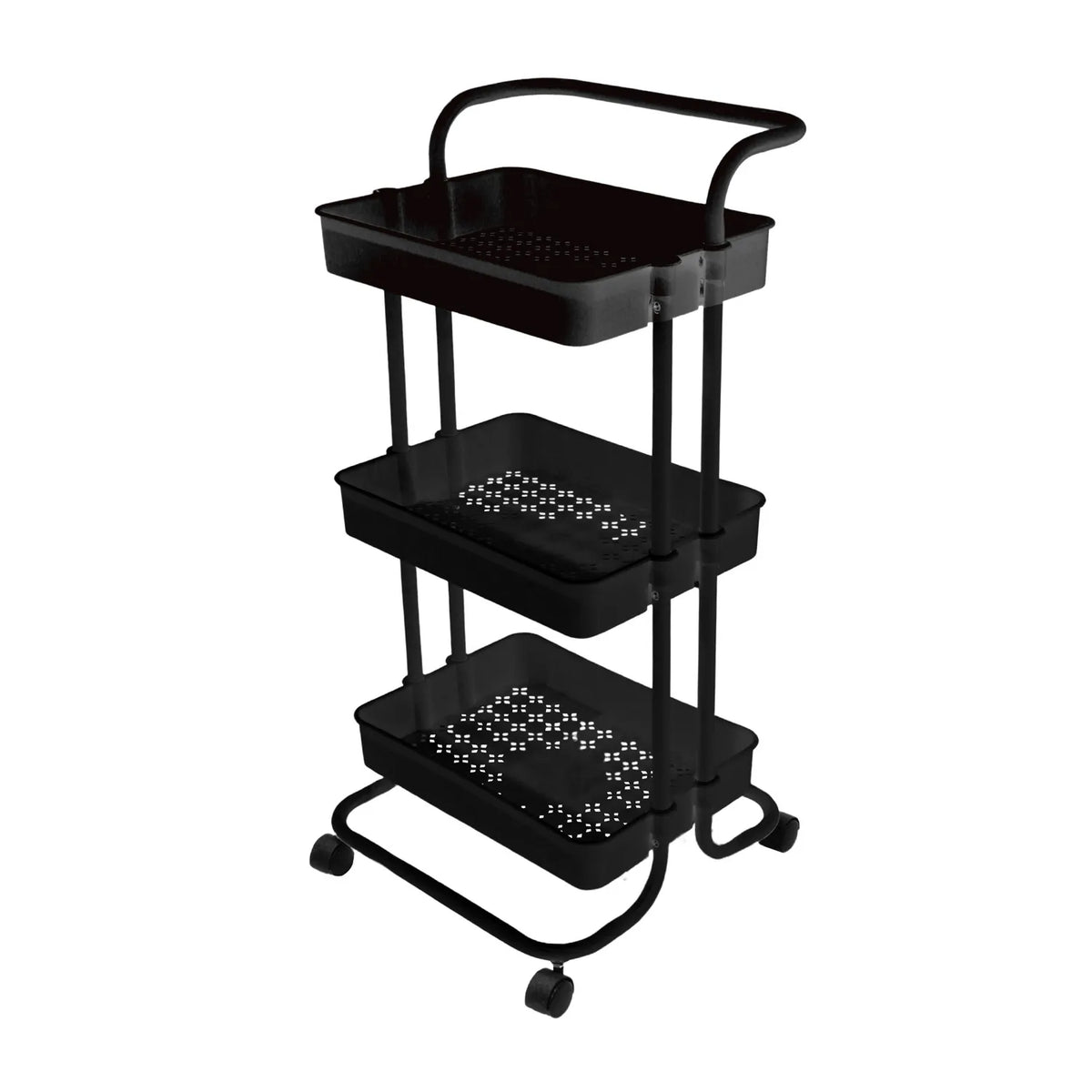 Carrito Organizador