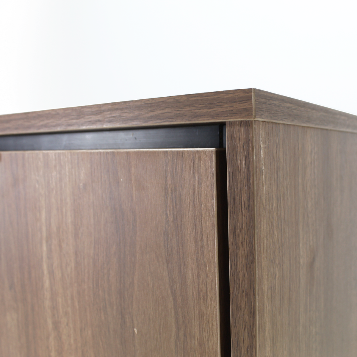 Credenza Portofino 150X40 Nogal