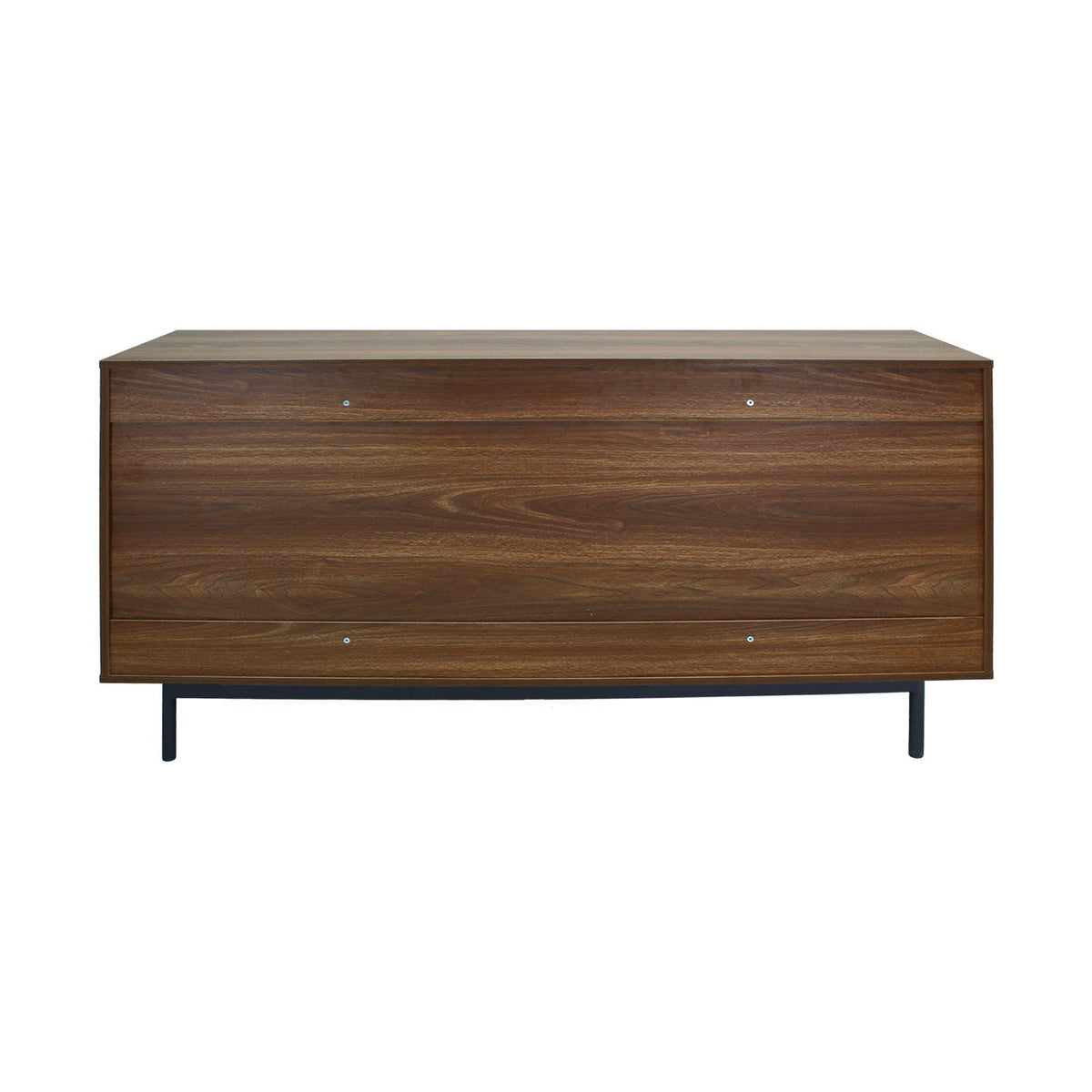 Credenza Portofino 150X40 Nogal
