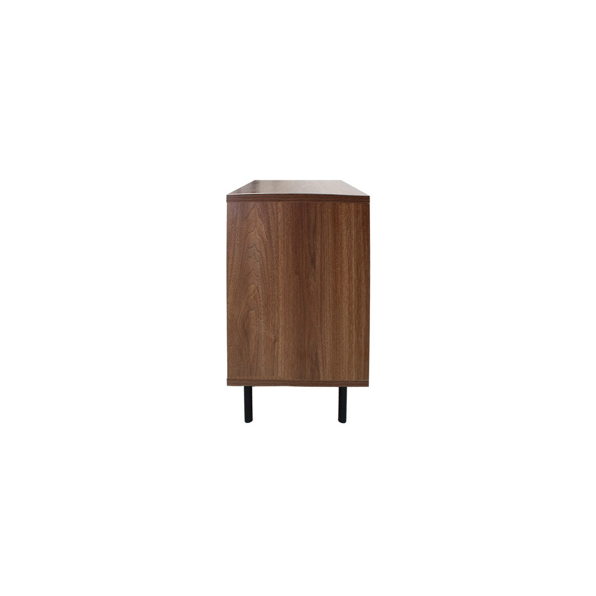Credenza Portofino 150X40 Nogal