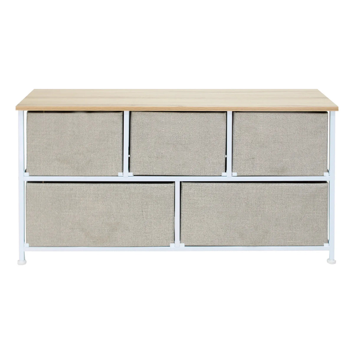 Credenza Organizador