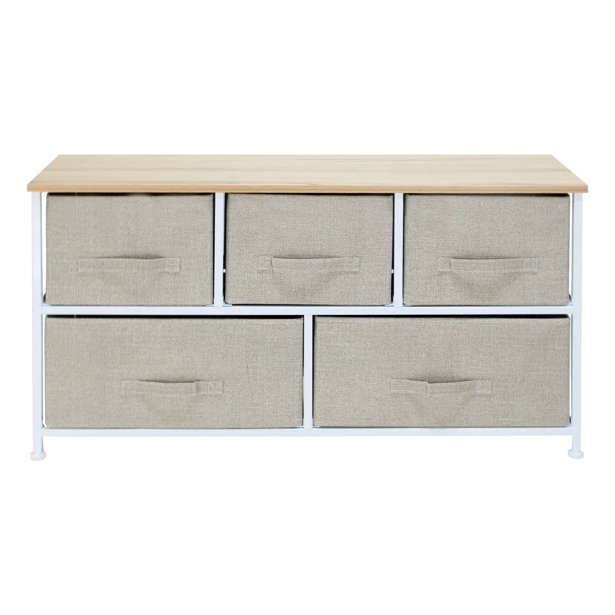 Credenza Organizador