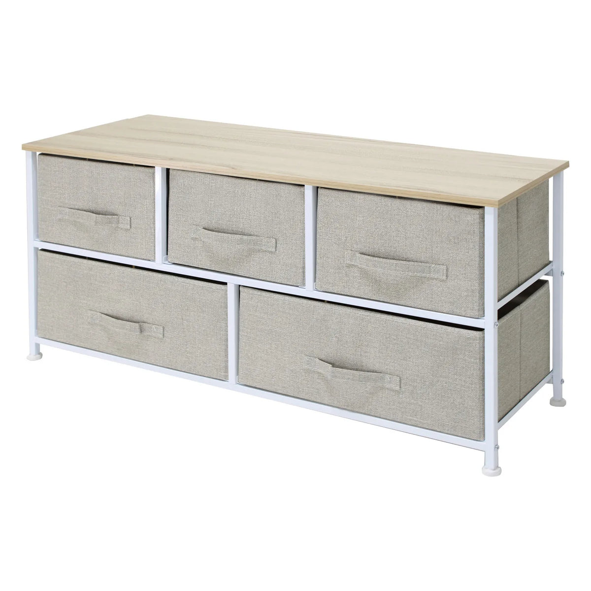 Credenza Organizador