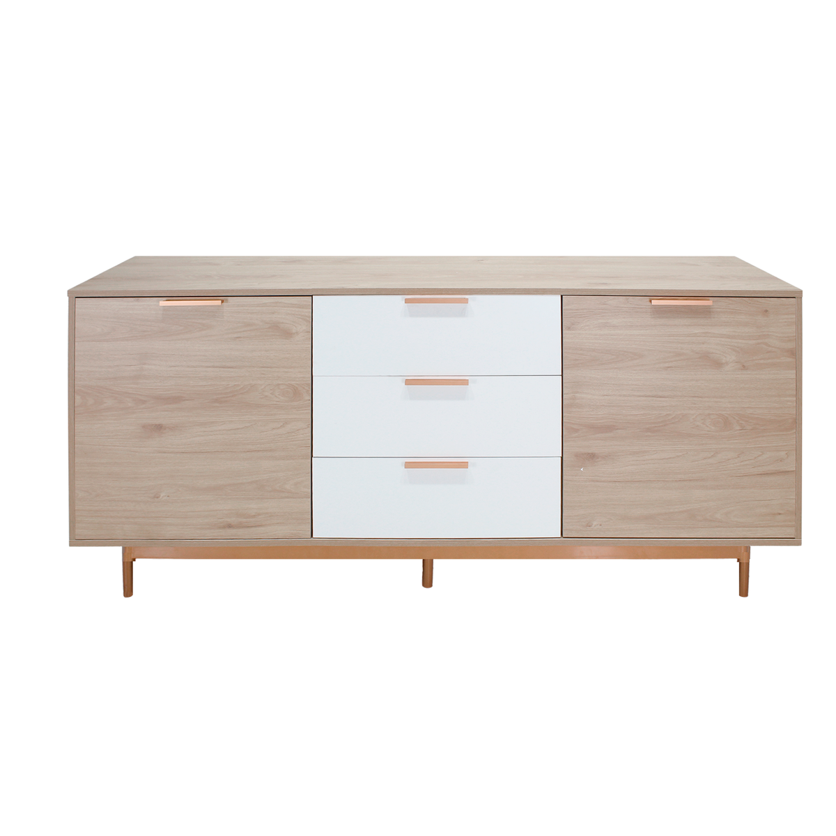 Credenza Tramonti 150X40 Encino