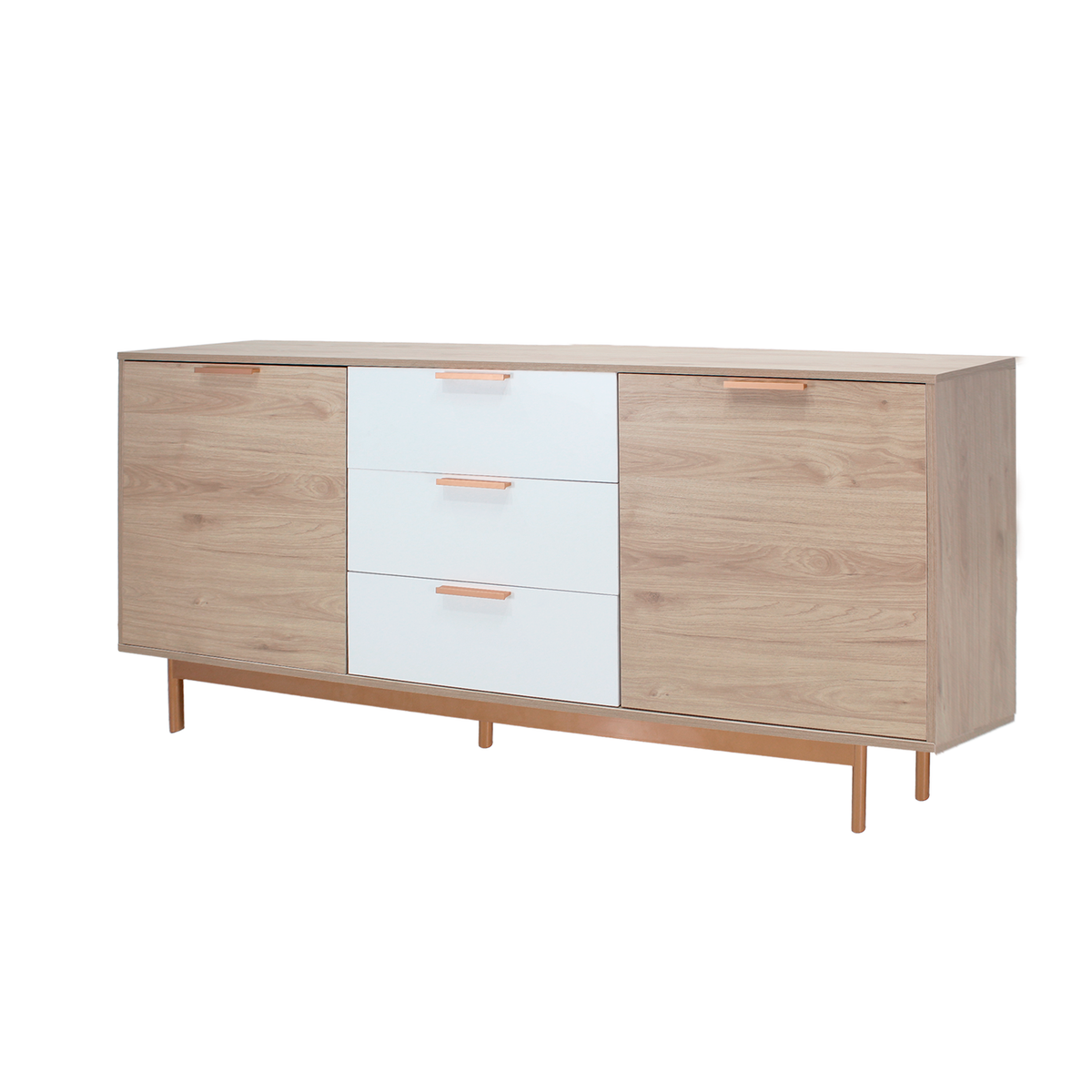 Credenza Tramonti 150X40 Encino