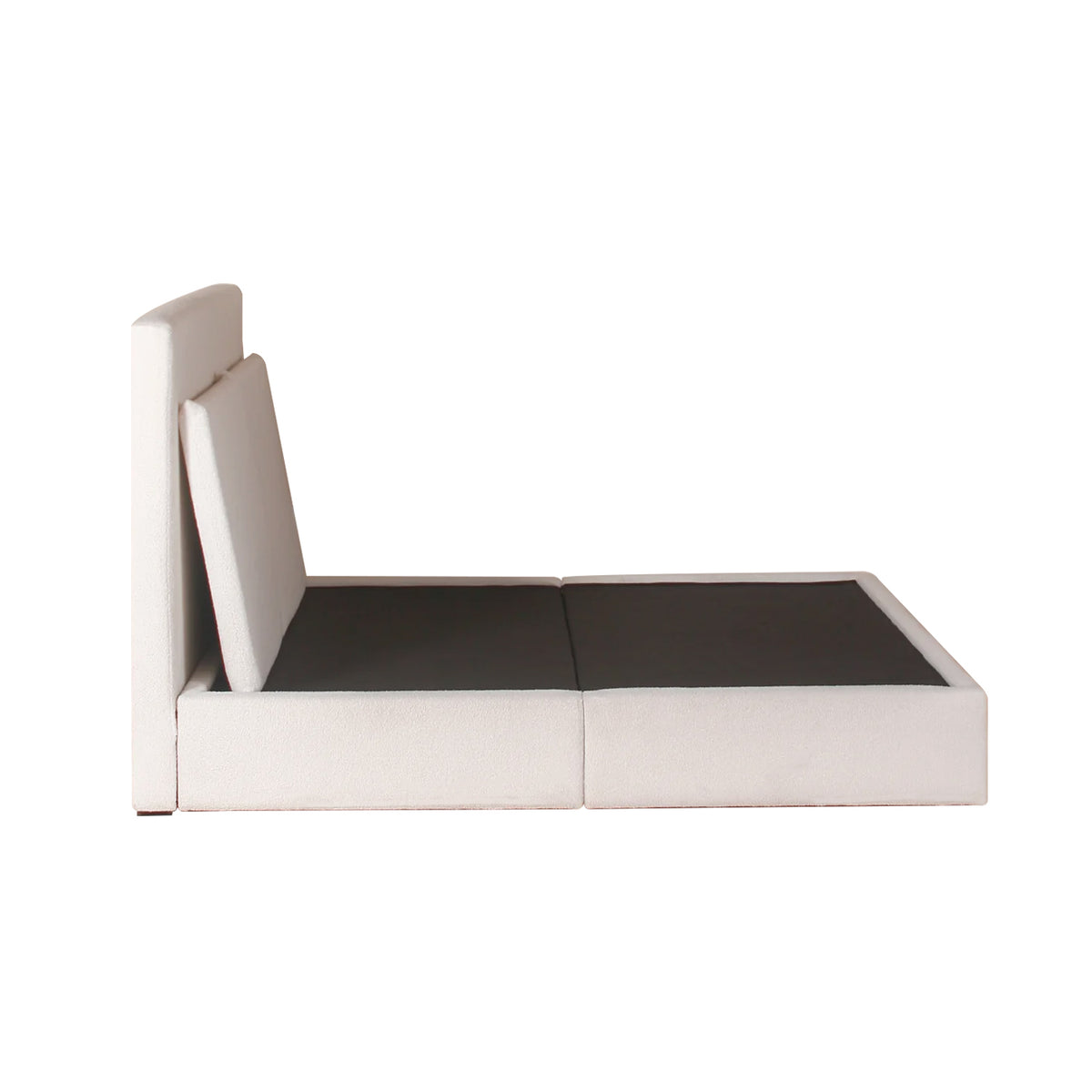 Cama Mont Blanc