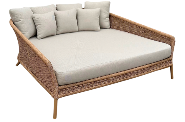 Sumatra daybed
