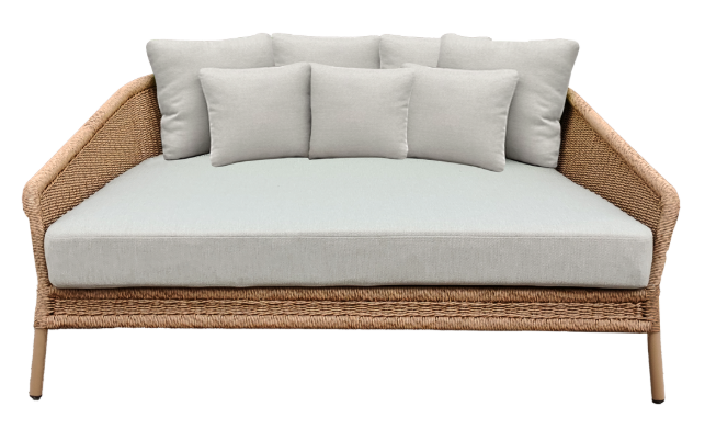 Sumatra daybed