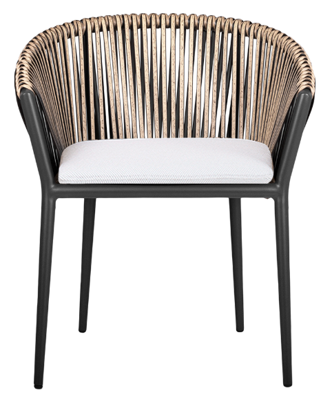 Muse sillón de comedor