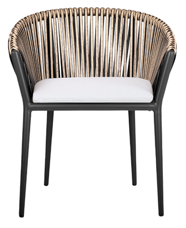 Muse sillón de comedor
