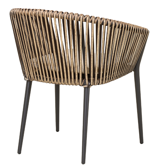 Muse sillón de comedor