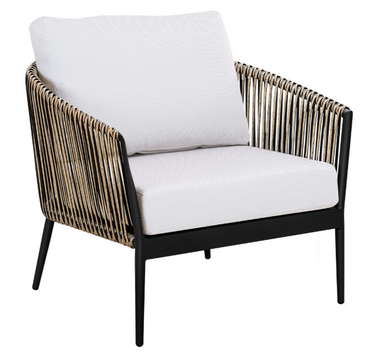 Muse sillón individual