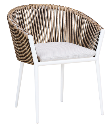 Muse sillón de comedor