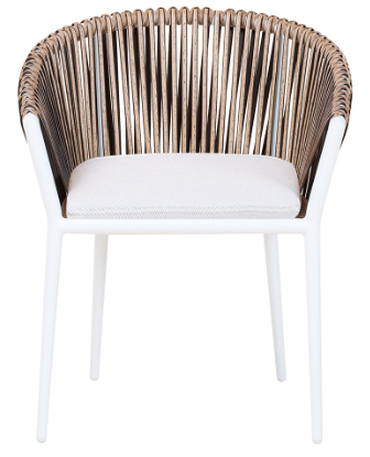 Muse sillón de comedor