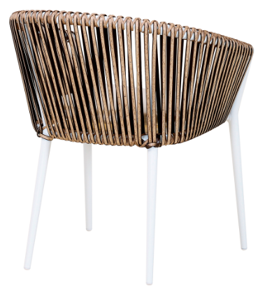 Muse sillón de comedor