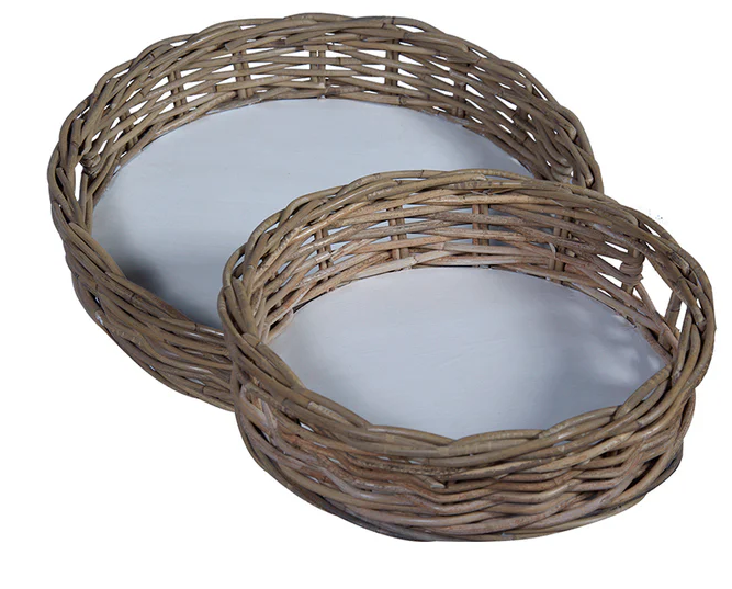 Round Tray