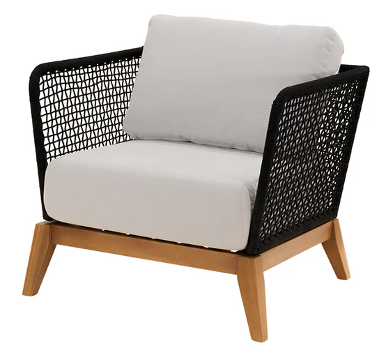 Marsella sillón individual
