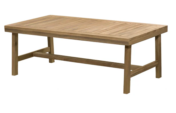 Set de sala Emilia con individual, love seat y mesa de centro