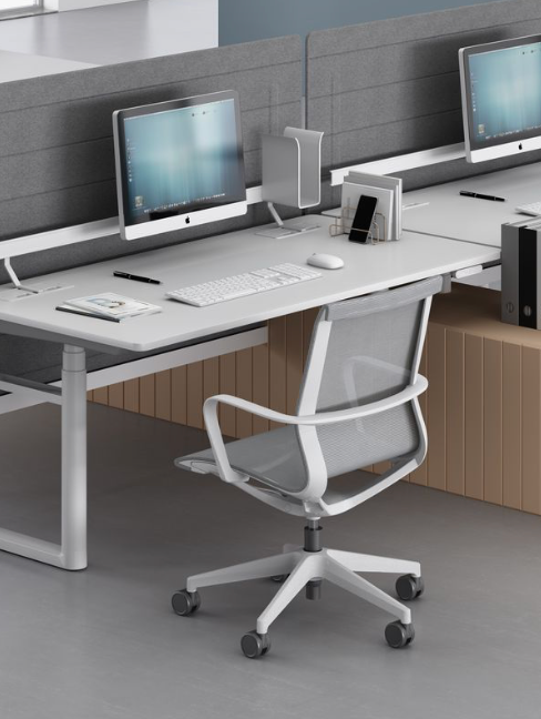 Bio silla ejecutiva