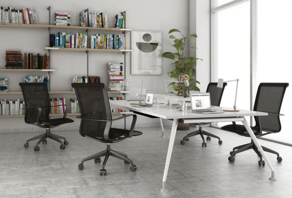 Bio silla ejecutiva – silla ejecutiva cajero