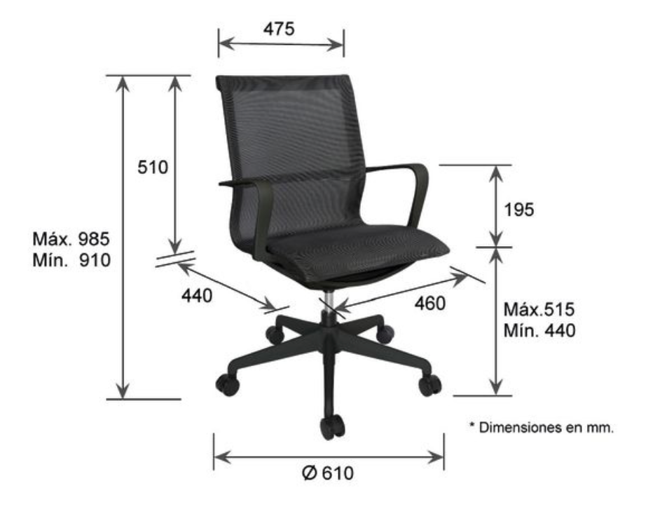 Bio silla ejecutiva – silla ejecutiva cajero