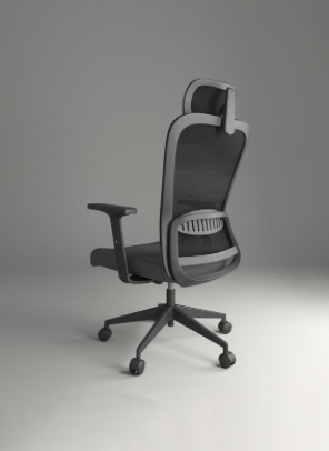Cozy silla operativa