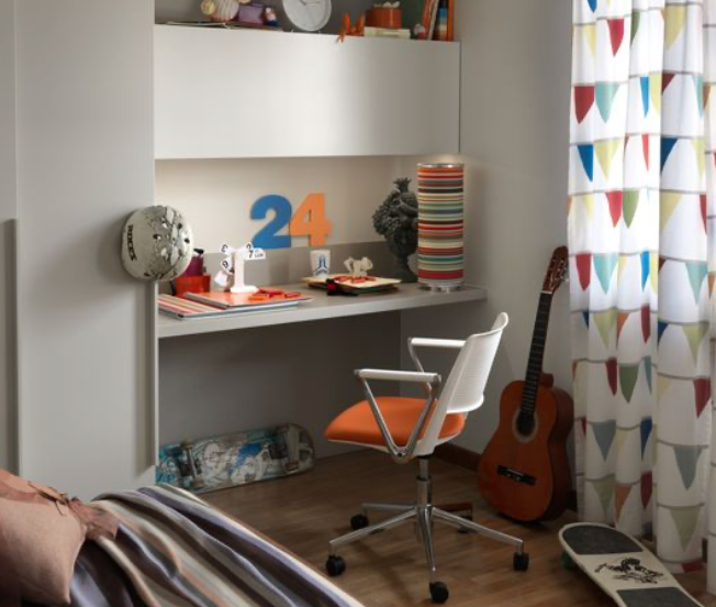 Revolution silla alta