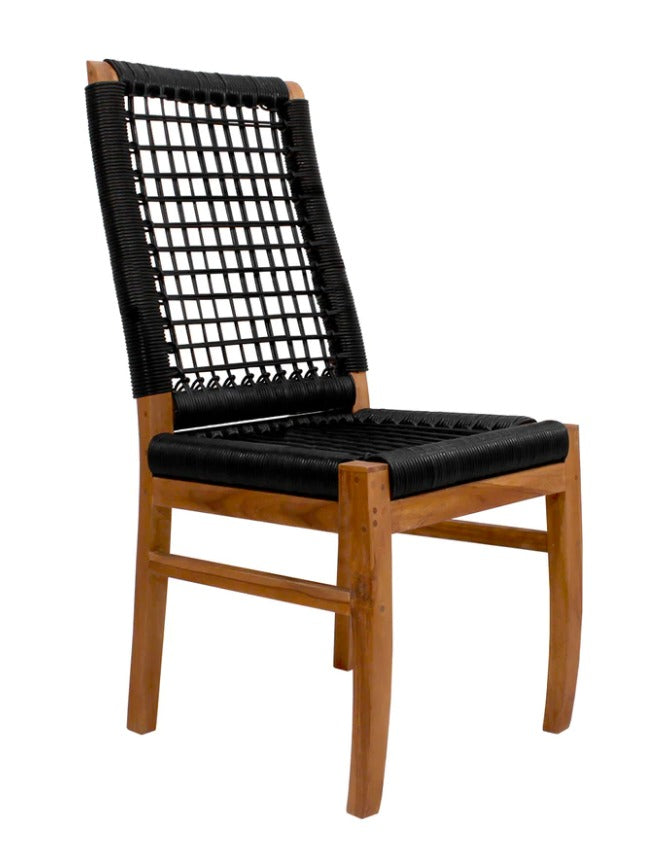 Milando silla