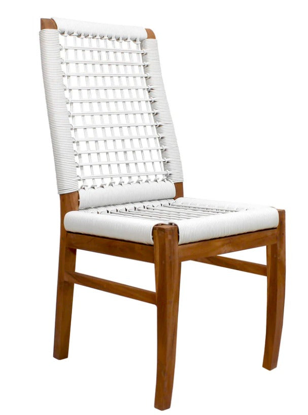 Milando silla